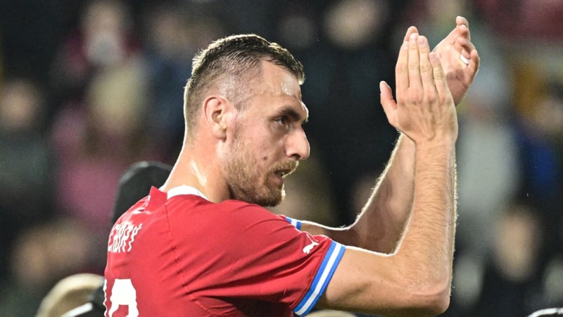 Předběžná nominace na fotbalové MS: Jsou v ní tradiční jména, nechybí Chorý a Douděra