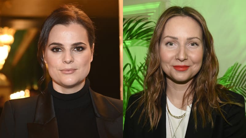 Koktová opět útočí na Arichtevu: Dítě zmydlila pyžamem, tvrdí. Co na to herečka?