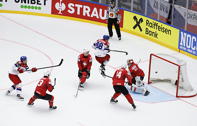MS v hokeji 2026: Program, tabulky skupin, kdy hrají Češi?