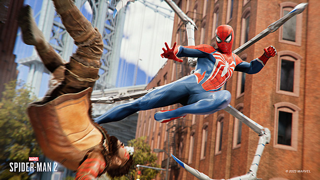 Sony už nebude vydávat příběhové hry pro jednoho hráče na PC