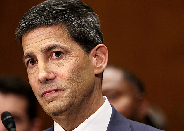 Fed nepotřebuje revoluci, říká jeho nový šéf. S čím se bude potýkat Kevin Warsh