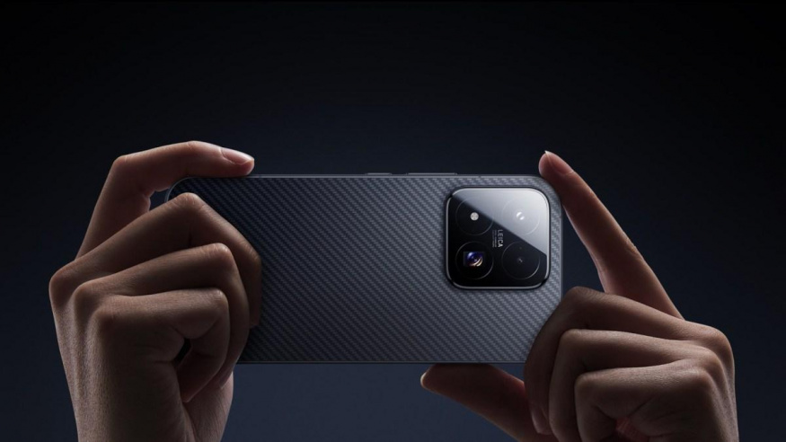 Xiaomi 17 Max cílí na milovníky velkých displejů. Má 8000mAh baterii a slušnou fotosestavu
