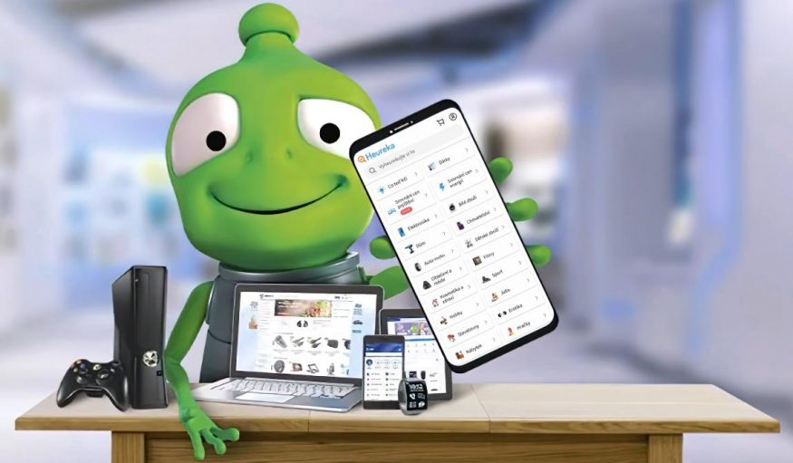 Hackeři prý ukradli Alze skoro půl milionů uživatelských profilů. E-shop jakýkoliv únik popírá