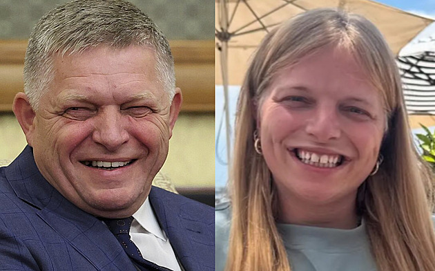 Ficova dvojnice je už na Slovensku. Předtím se zastavila i v Praze