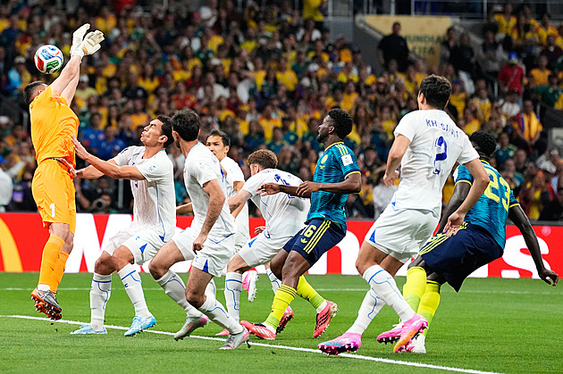 Tabulka třetích týmů na MS ve fotbale 2026: Kdo má nejblíže k postupu