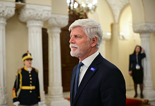 Je pozdě, prezident už s kompetenční žalobou nemá šanci, říká ústavní právník