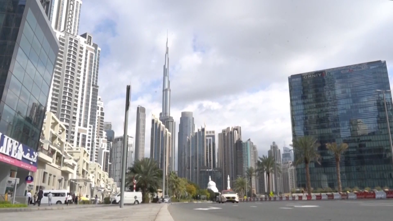 Influencerce hrozí v Dubaji poprava. Britka tvrdí, že partnera ubodala v sebeobraně