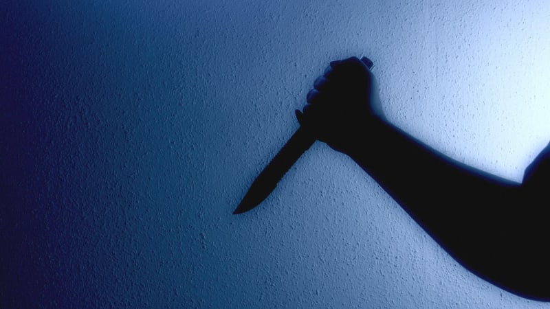 Hrůzný útok v Čadci: Čtrnáctiletý školák měl pobodat svého dědečka kvůli penězům