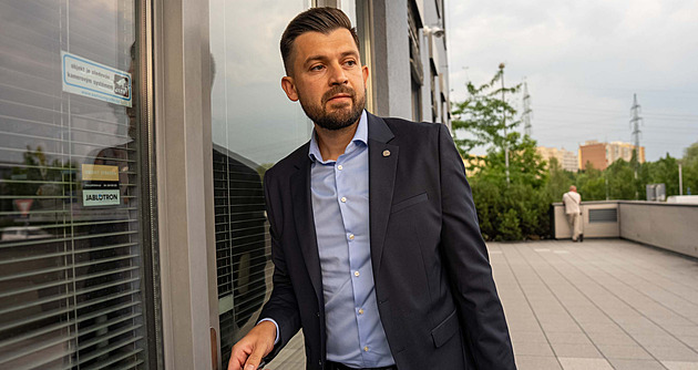 Havlíček: Na lídra kandidátky v Praze výbor Hušbauera zatím nepotvrdil, ale shoda je