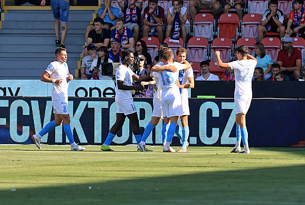 Liberec - Teplice v TV: Kde sledovat Chance ligu živě, sázkové kurzy