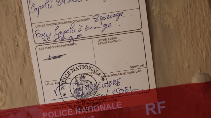 Co se tam stalo? Nález pěti mrtvých miminek ve Francii stále halí tajemství, sousedé promluvili