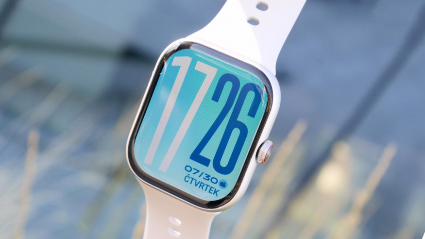 Vivo Watch GT 2 recenze: chuťovka pro nenáročné (a šetřivé)