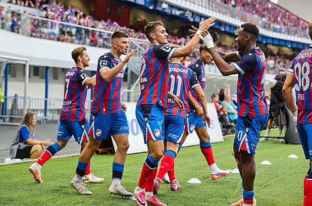 Plzeň v Evropské lize 2026/27: soupeř, program a výsledky, historie