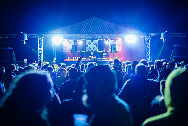 V hlavní roli baroko. Ve Valči začíná jubilejní multižánrový festival Povaleč