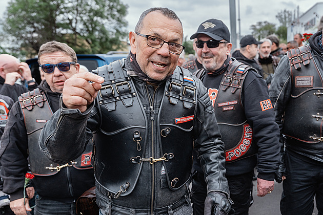 Foldyna podal stížnost proti vykázání. Dům musel opustit na 14 dní, pak na měsíc
