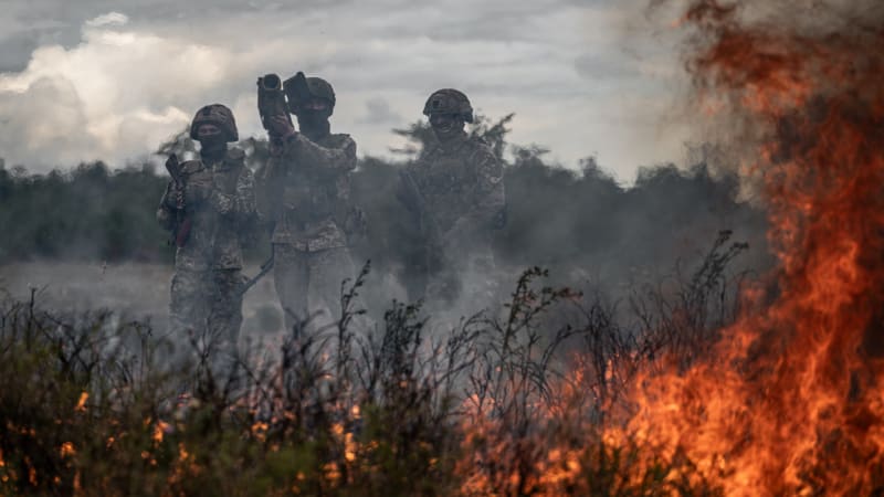 Mýty o válce na Ukrajině: Jak to bylo s nacismem, Euromajdanem či Krymem a kdo je diktátor?