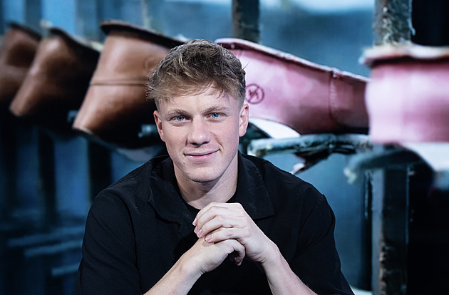 Komentářům o pojistném podvodu se můžu jen smát, říká Staněk z Vasky