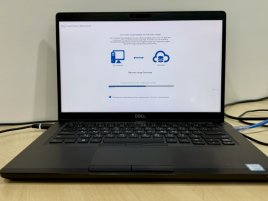 Více než 1 GB RAM jen kvůli předpovědi počasí. Windows 11 znovu budí rozpaky