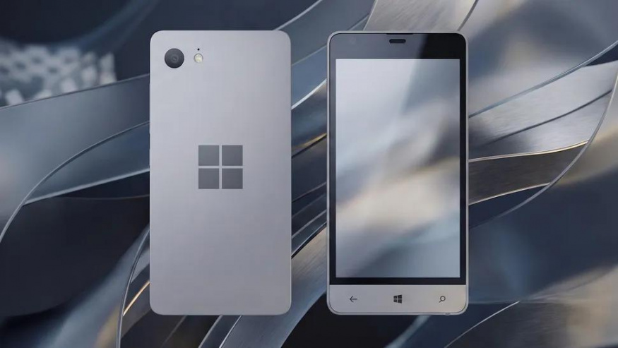 Surface Phone vstává ze záhrobí. Prototyp bájného telefonu pózuje na fotografiích