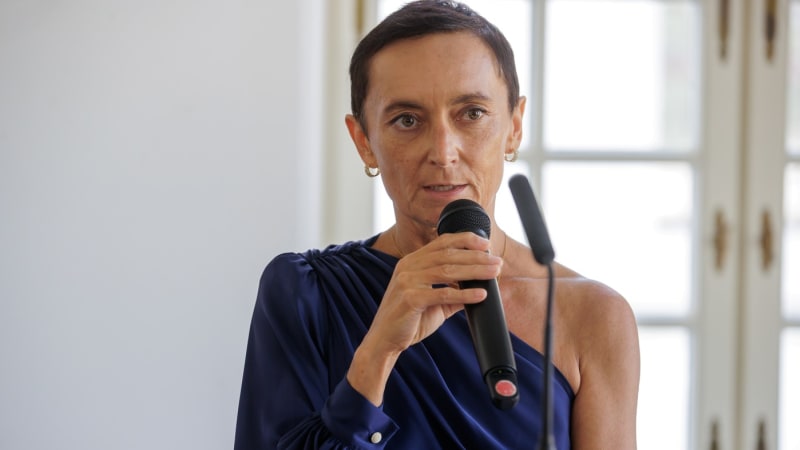 Genetička Peková už není znalkyní v oboru. Démonizovala vakcíny a nazývala je „šmakuládou“
