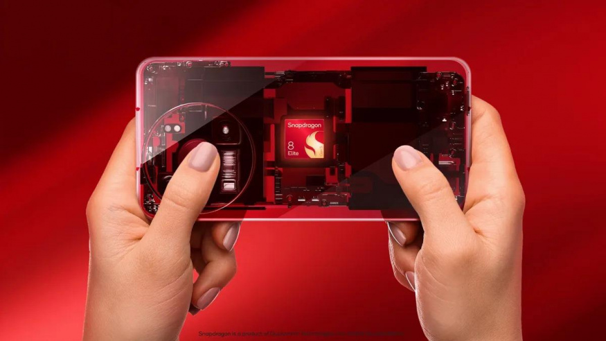 Snapdragon 8 Elite Gen 6 Pro zazářil v AnTuTu. Blížíme se hranici 5 milionů bodů