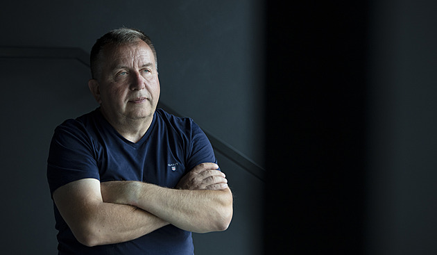 Zemřel Josef Vávra, spolumajitel a vrchní sládek pivovaru Bernard