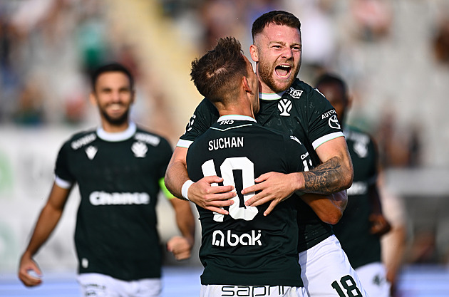 Rangers - Jablonec: Kde sledovat play-off Konferenční ligy živě