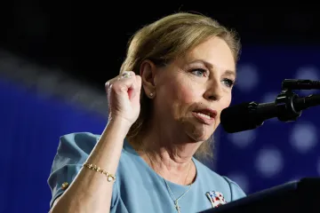 Republikánské primárky v Jižní Karolíně vyhrála sestra zesnulého senátora Grahama
